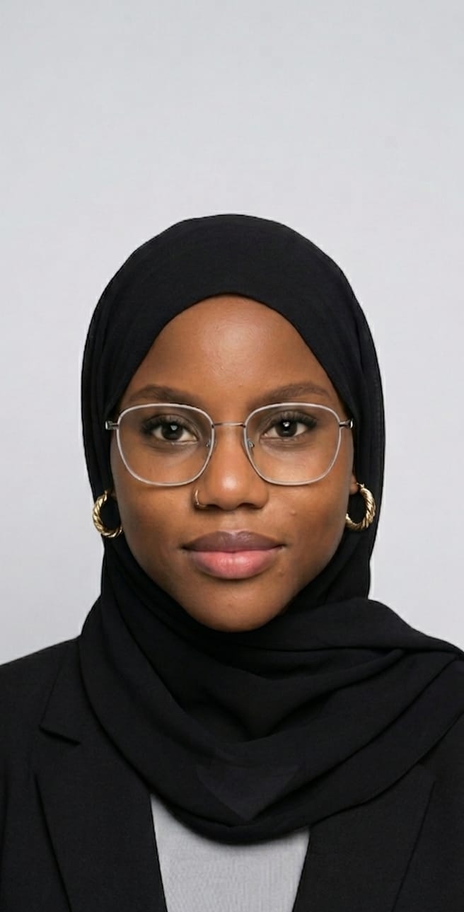Team Member - Aicha Ndiaye