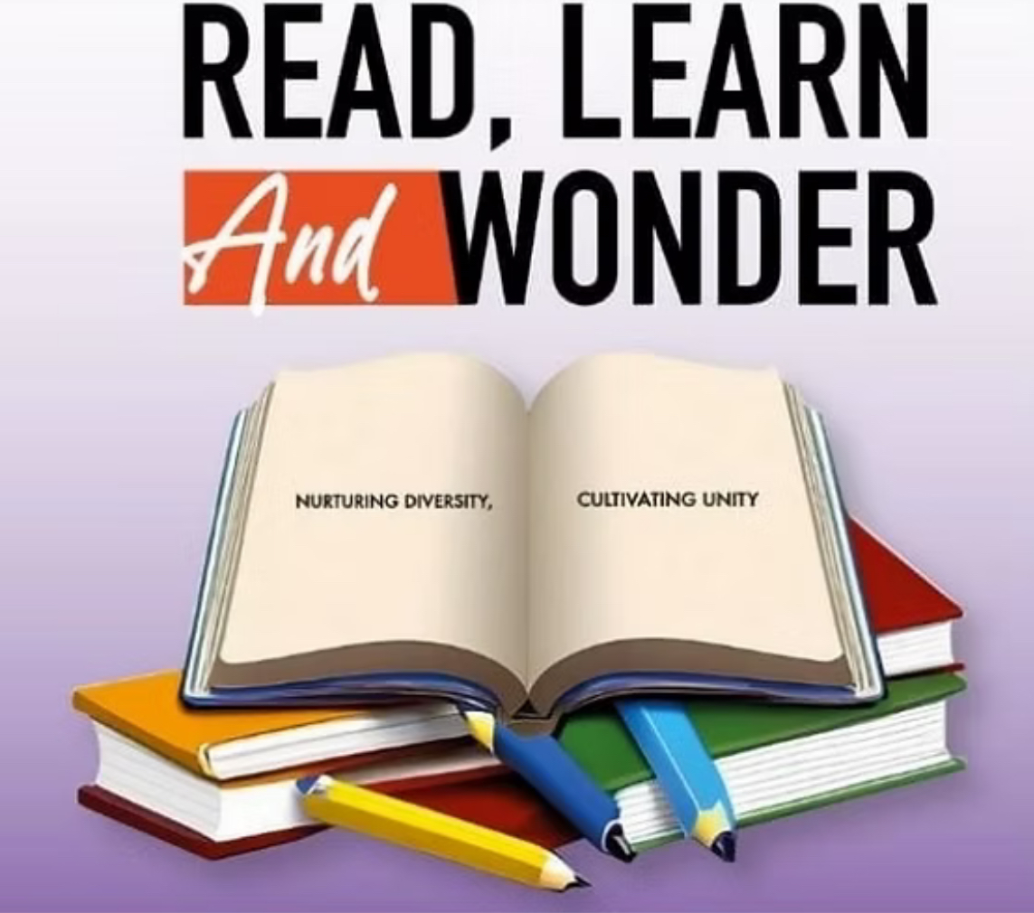 Book & Folktale Club Image