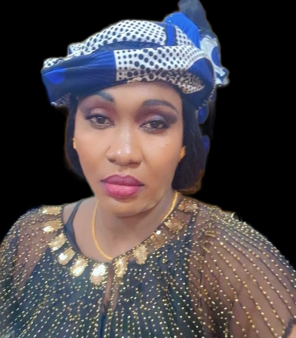 Parent Ambassador - Jarra Jagne