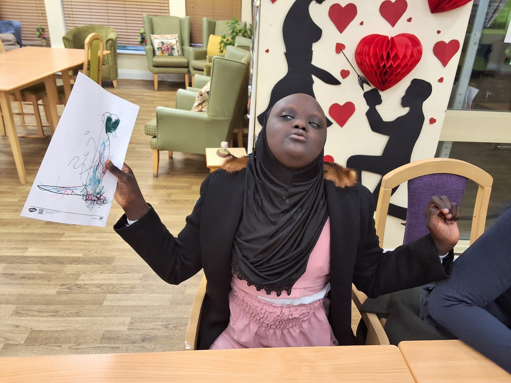 Parent Support Group Launch