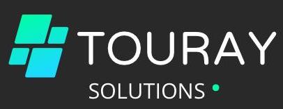 Touray Solutions Sponsor Logo